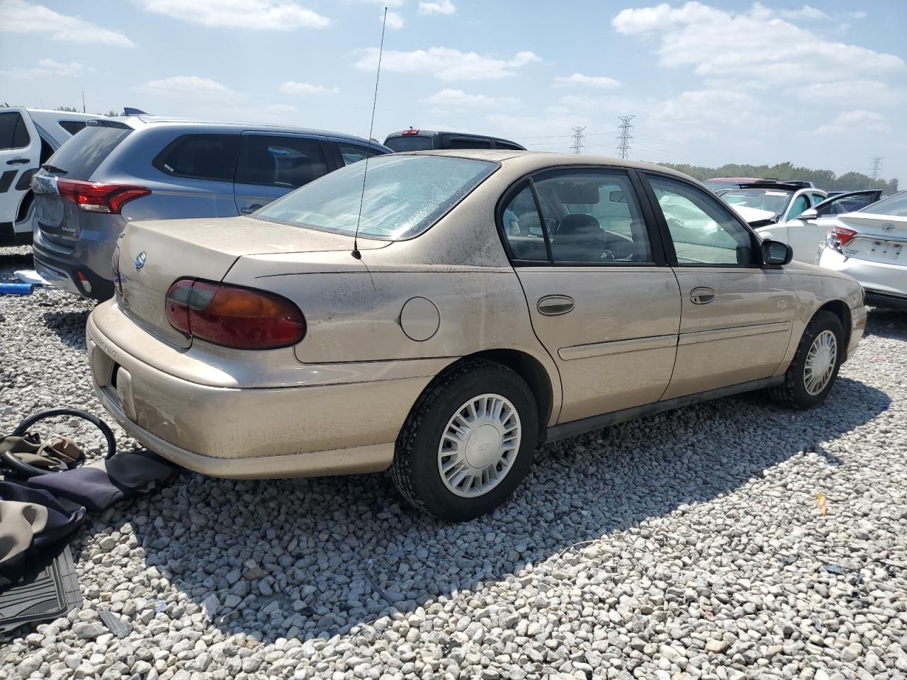 1G1ND52F65M172793 2005 Chevrolet Classic