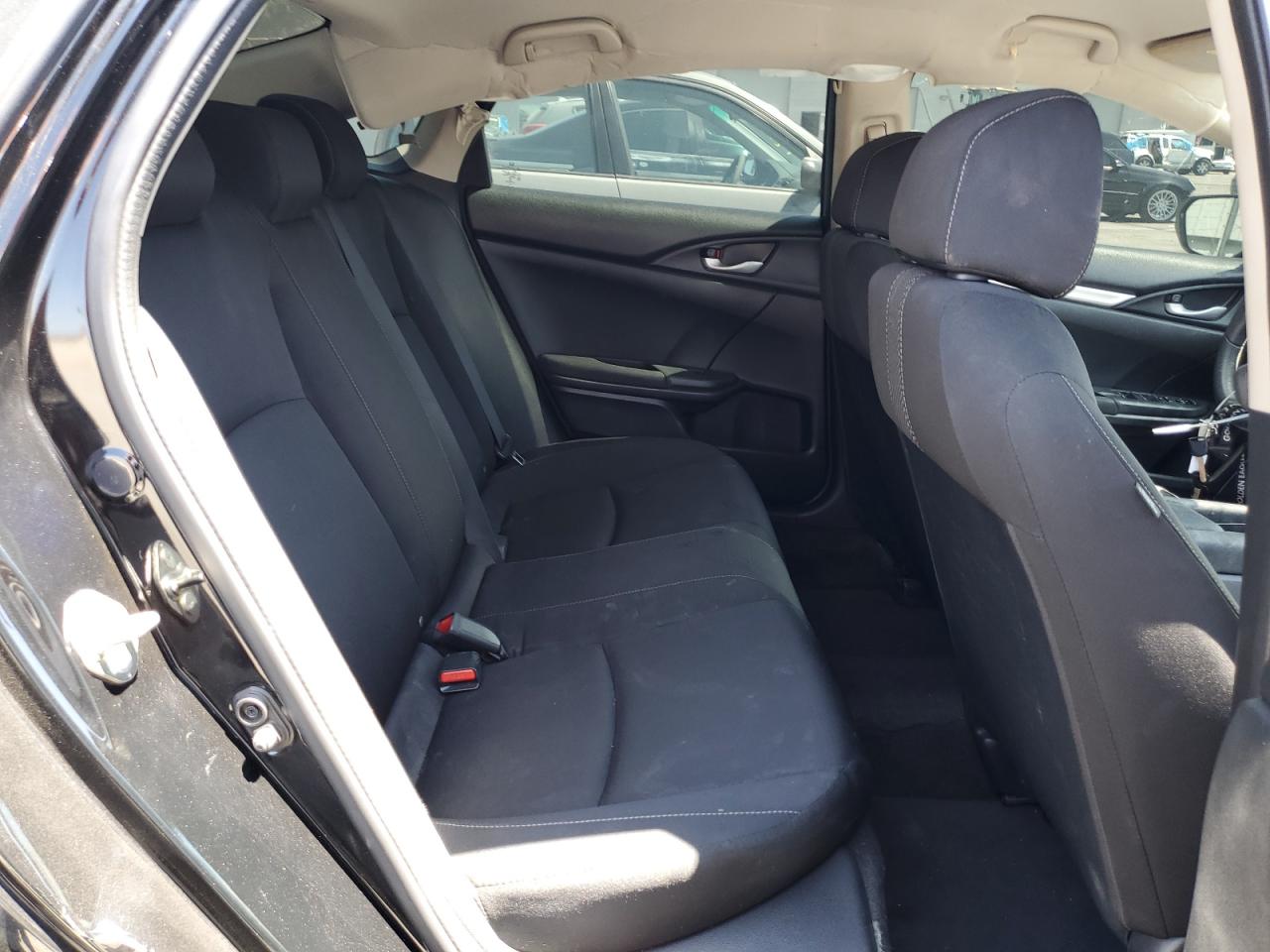 2017 Honda Civic - Image 10
