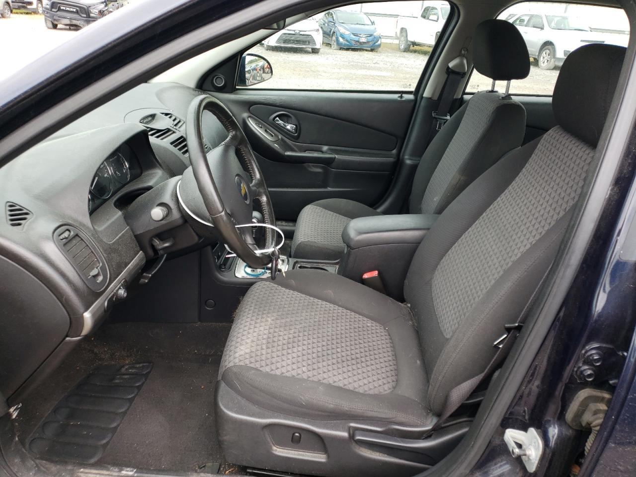 2006 Chevrolet Malibu Lt VIN: 1G1ZT51886F164109 Lot: 67399234