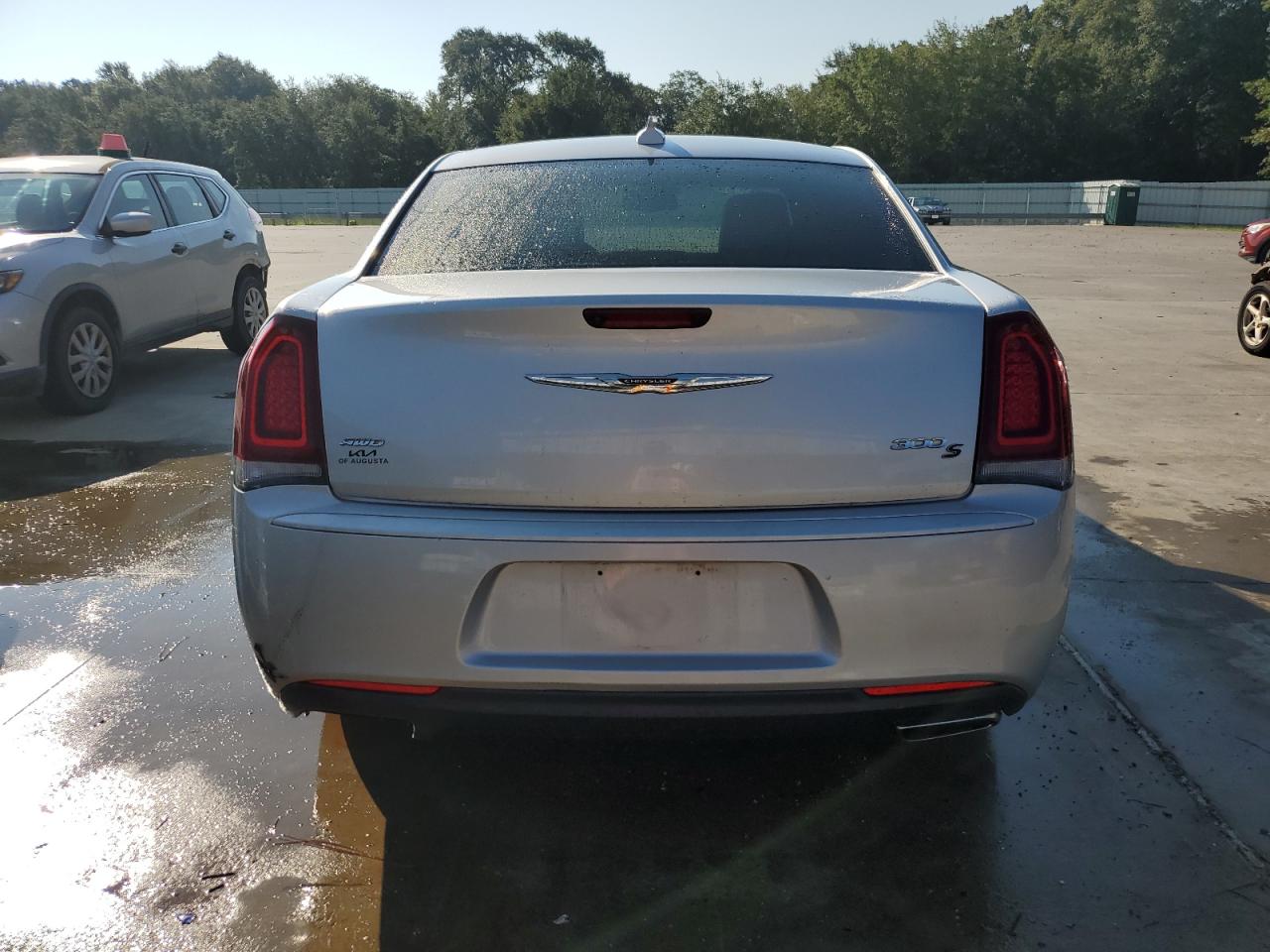 2C3CCAGG2LH164545 2020 Chrysler 300 S