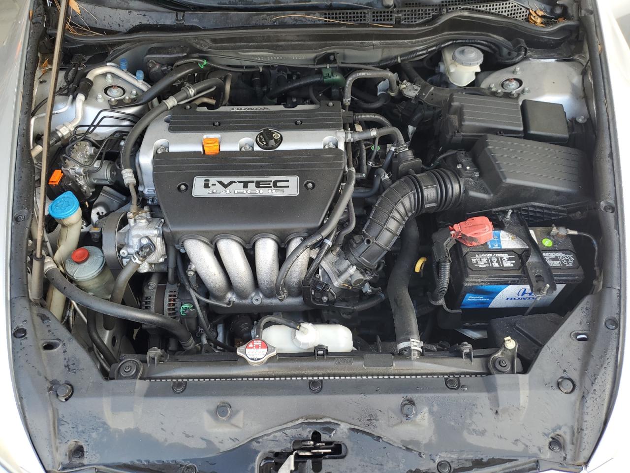 2006 Honda Accord Se VIN: 1HGCM56386A113523 Lot: 66622234