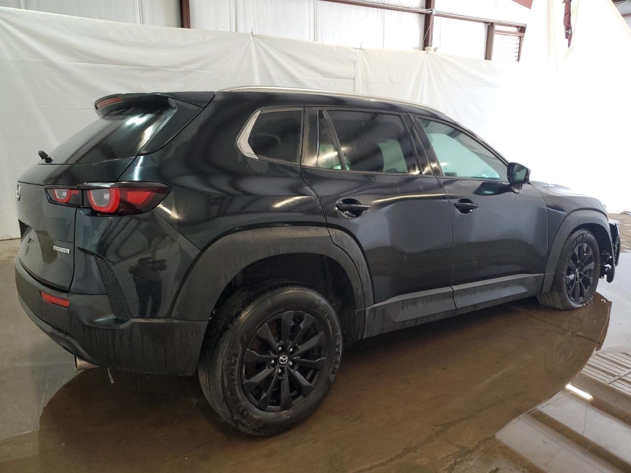 2023 Mazda CX-50 - Image 3