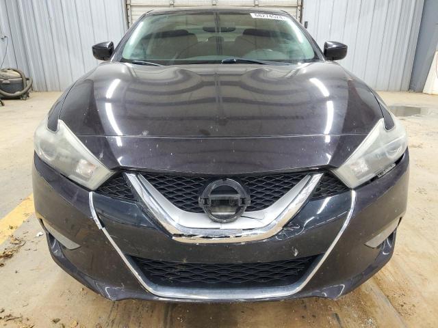  NISSAN MAXIMA 2016 Charcoal