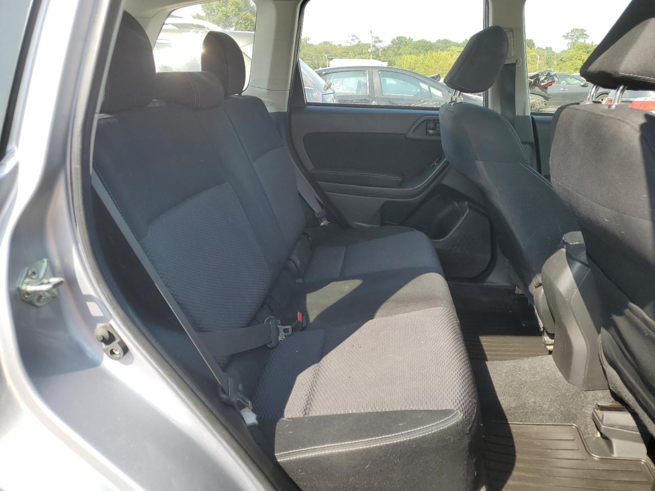 2014 Subaru Forester 2.5I VIN: JF2SJAAC6EH459290 Lot: 68801964