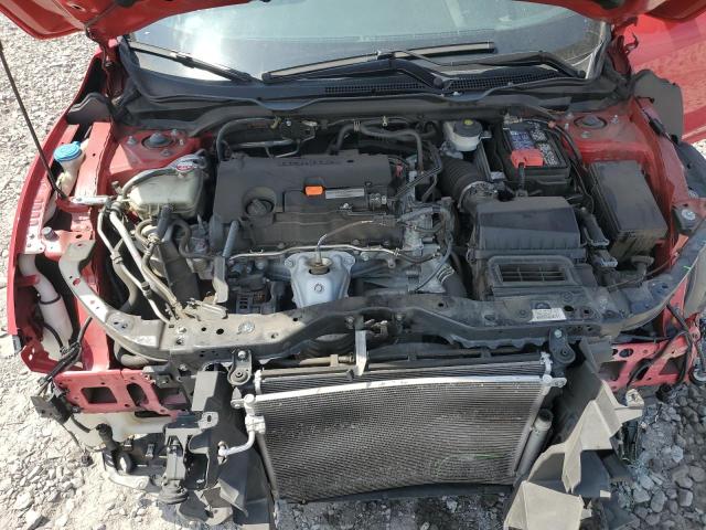 2HGFC2F86MH558612 Honda Civic SPOR 11