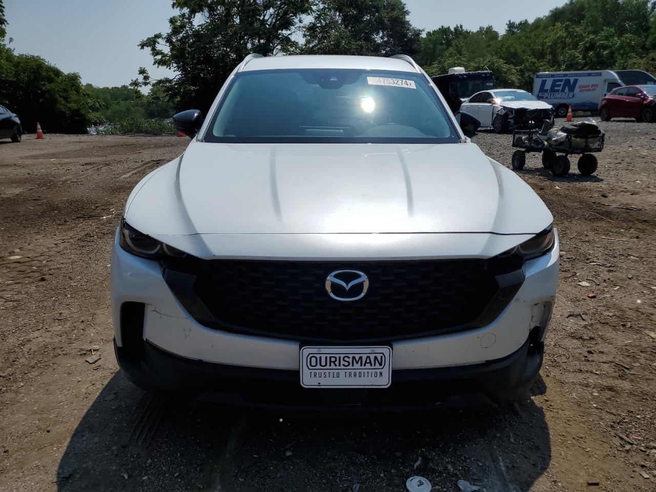 VIN 7MMVABBM9RN170355 2024 MAZDA CX-50 PREF no.5