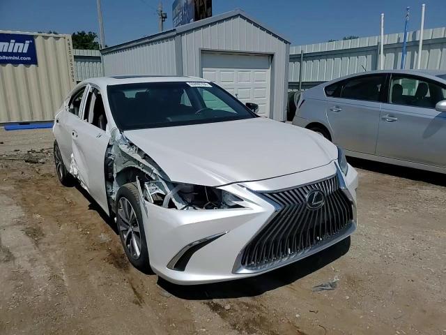 2020 Lexus Es 350 Base VIN: 58ACZ1B17LU064701 Lot: 65999784