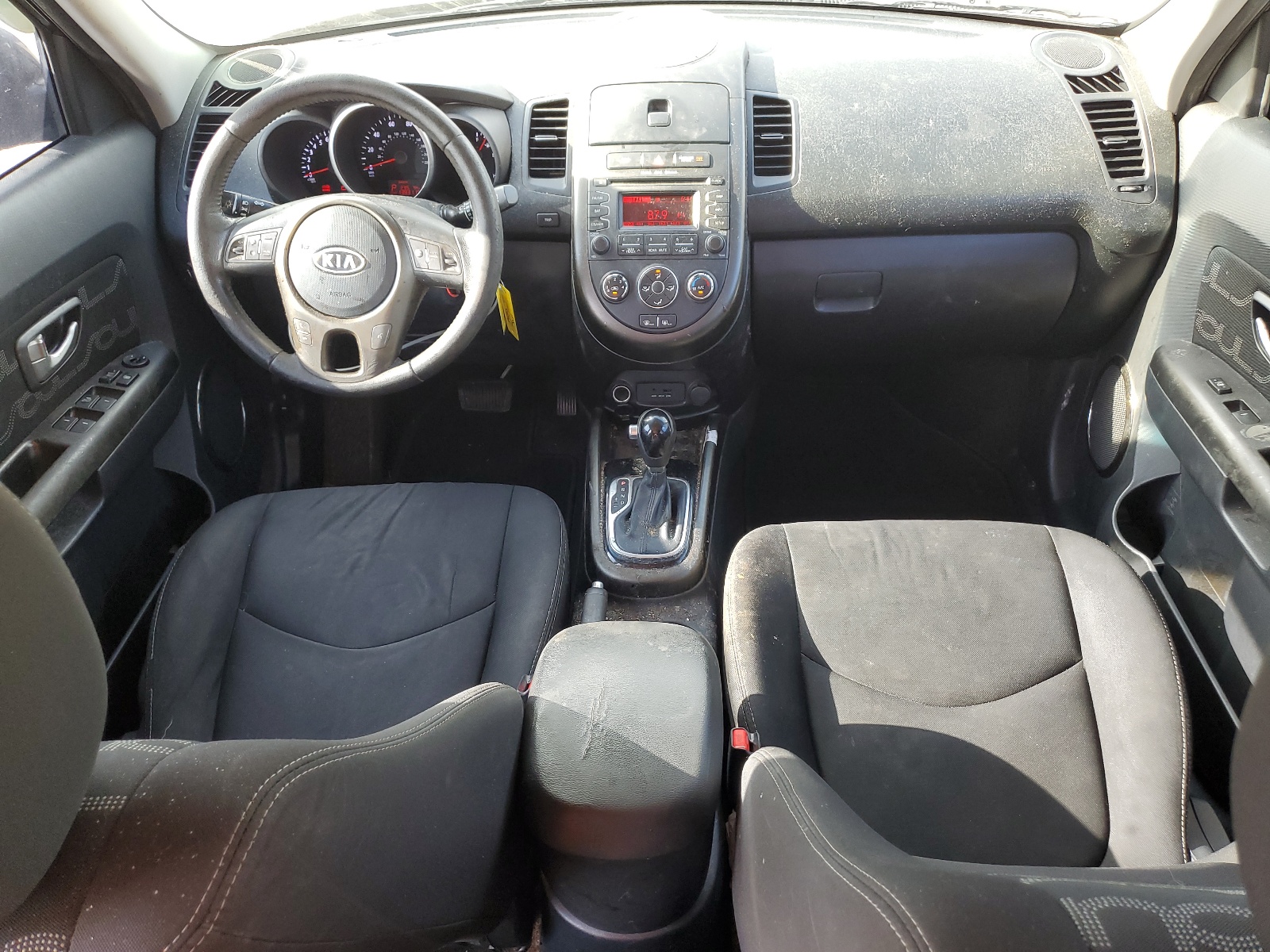 KNDJT2A62C7748593 2012 Kia Soul +