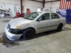 2006 Toyota Corolla Ce de vânzare în Billings, MT - Front End