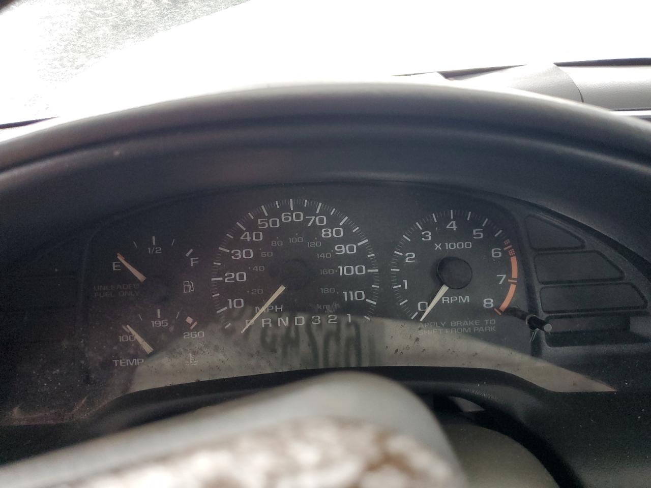 1999 Chevrolet Cavalier Z24 VIN: 4G1JF32T3XB907388 Lot: 65245194