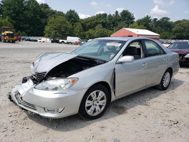 2005 Toyota Camry Le na sprzedaż w Mendon, MA - Front End