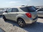 2015 Chevrolet Equinox Ls zu verkaufen in Taylor, TX - All Over