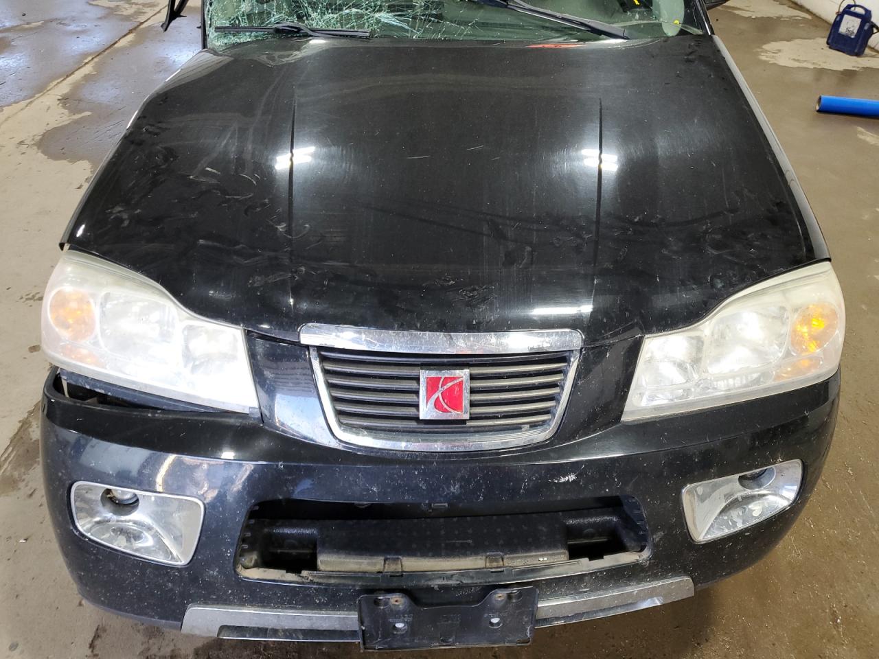 2006 Saturn Vue VIN: 5GZCZ63486S891011 Lot: 66739854