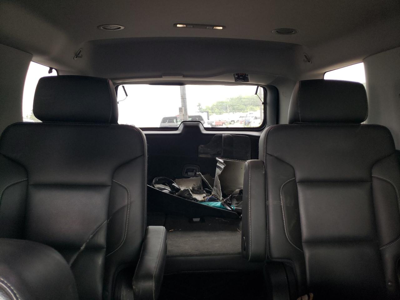 2017 Chevrolet Tahoe - Image 10