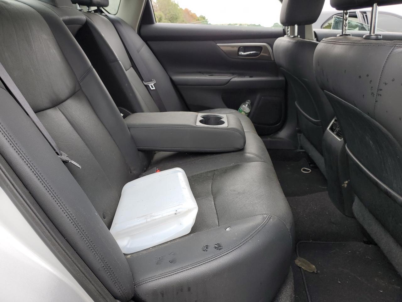 2014 Nissan Altima 2.5 VIN: 1N4AL3AP0EC405201 Lot: 66599684