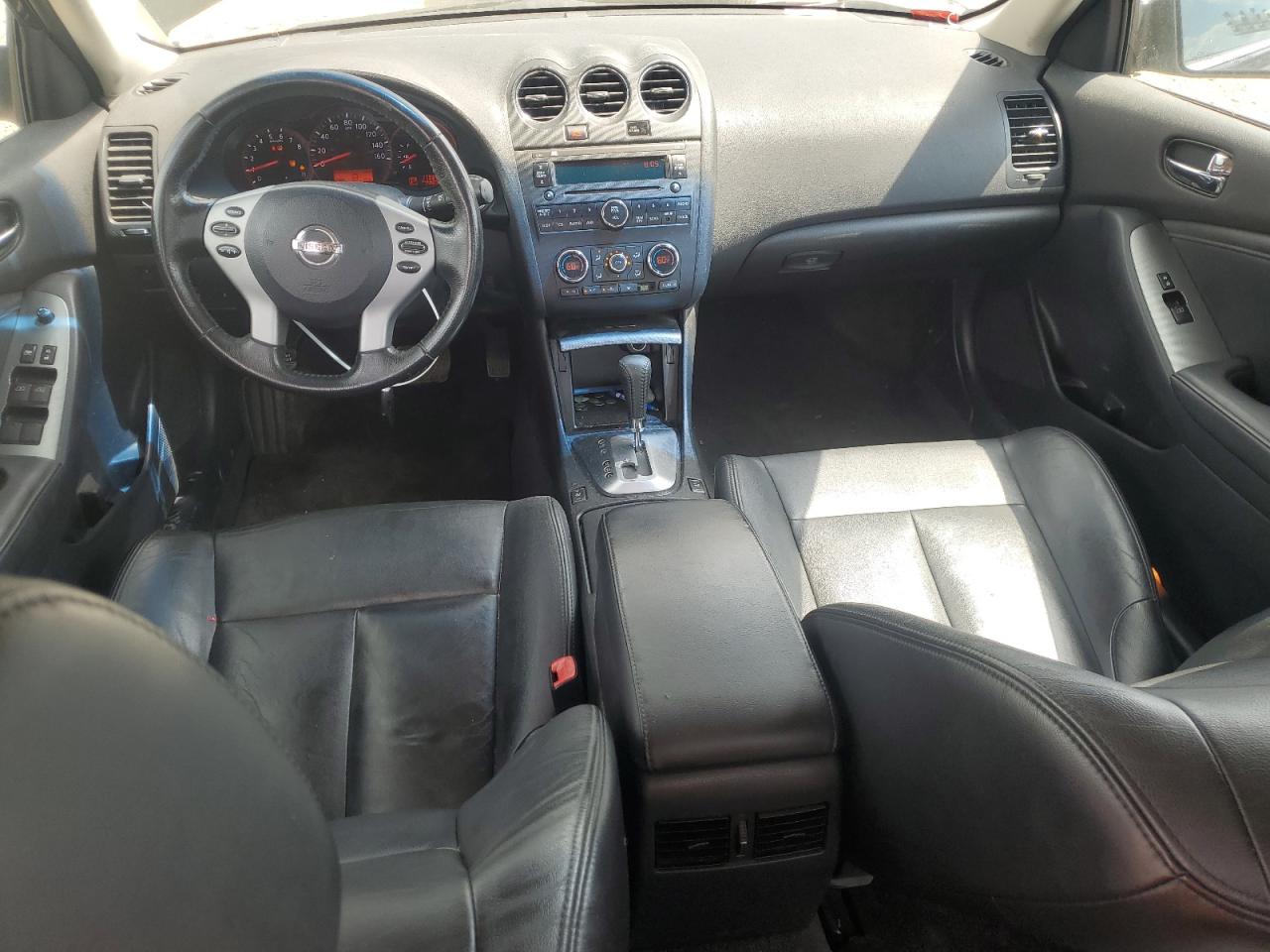 1N4AL21E18N544383 2008 Nissan Altima 2.5