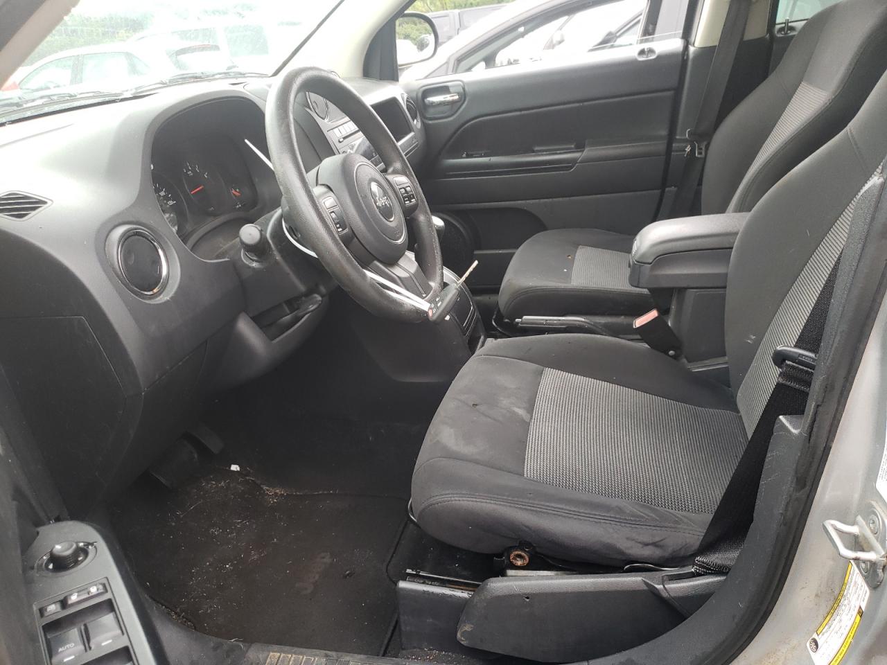 2011 Jeep Compass Sport VIN: 1J4NF1FB7BD216582 Lot: 67520424