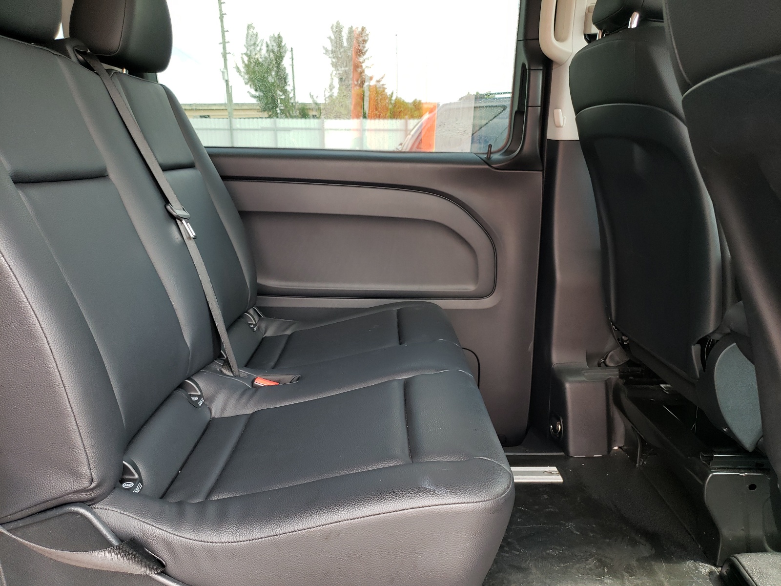 WD4PG2EE7K3510959 2019 Mercedes-Benz Metris