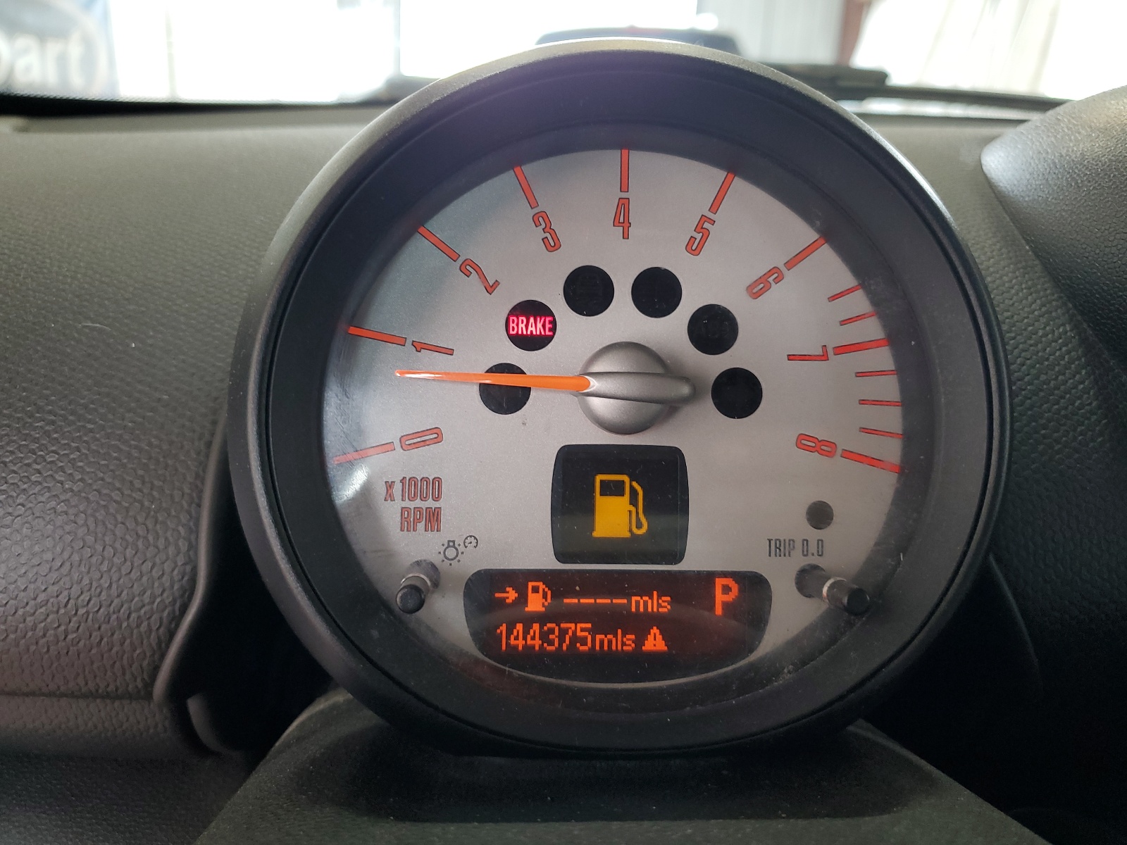 WMWZC5C54EWP36220 2014 Mini Cooper S Countryman