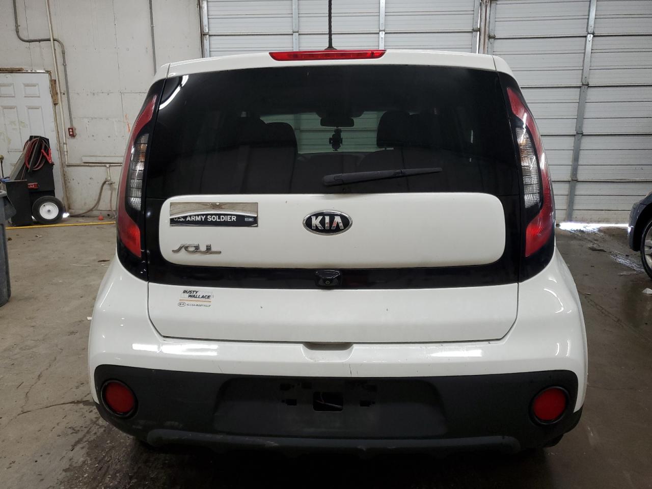 2019 Kia Soul VIN: KNDJN2A29K7921175 Lot: 69762944