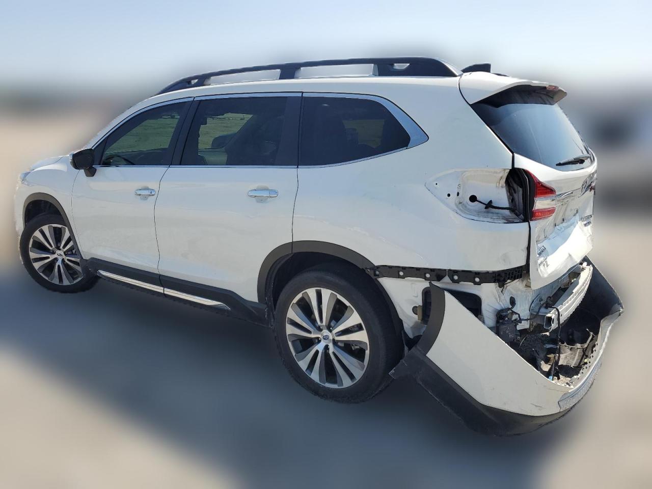 2022 Subaru Ascent Touring VIN: 4S4WMARD4N3461357 Lot: 65144144