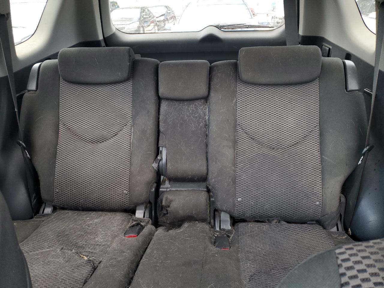 2011 Toyota Rav4 Sport VIN: JTMRF4DV3B5042008 Lot: 69048184