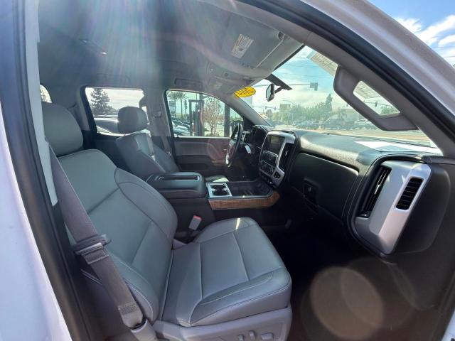 2014 GMC Sierra K1500 Slt vin: 1GTV2VEJ0EZ202564