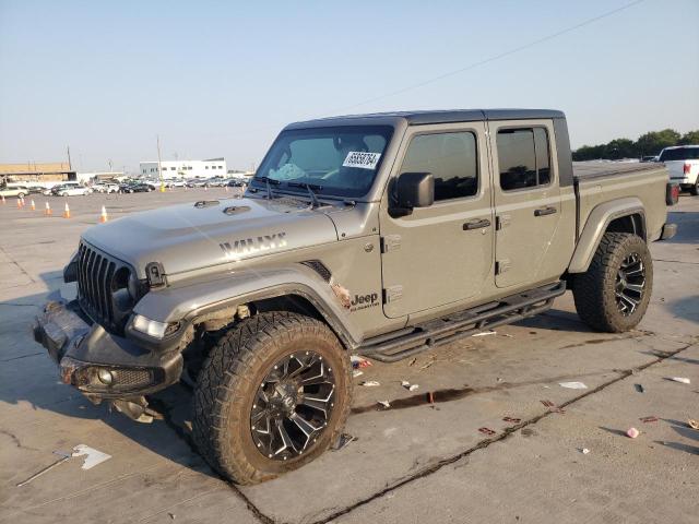 1C6HJTAG7NL114619 Jeep Gladiator 