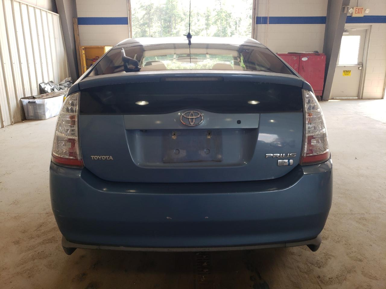 JTDKB20U087724033 2008 Toyota Prius