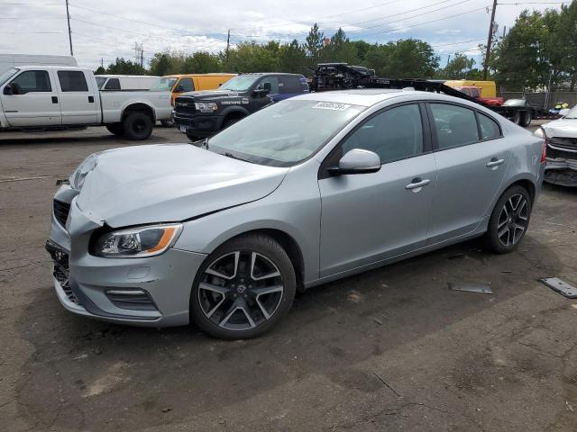 2017 Volvo S60 