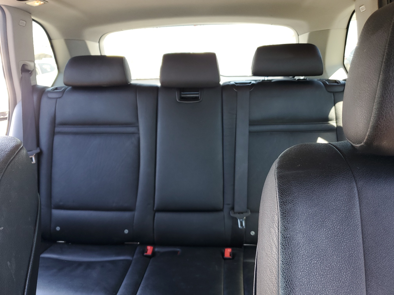 5UXFE43579L270850 2009 BMW X5 xDrive30I