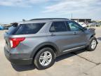 2022 Ford Explorer Xlt იყიდება Grand Prairie-ში, TX - Side