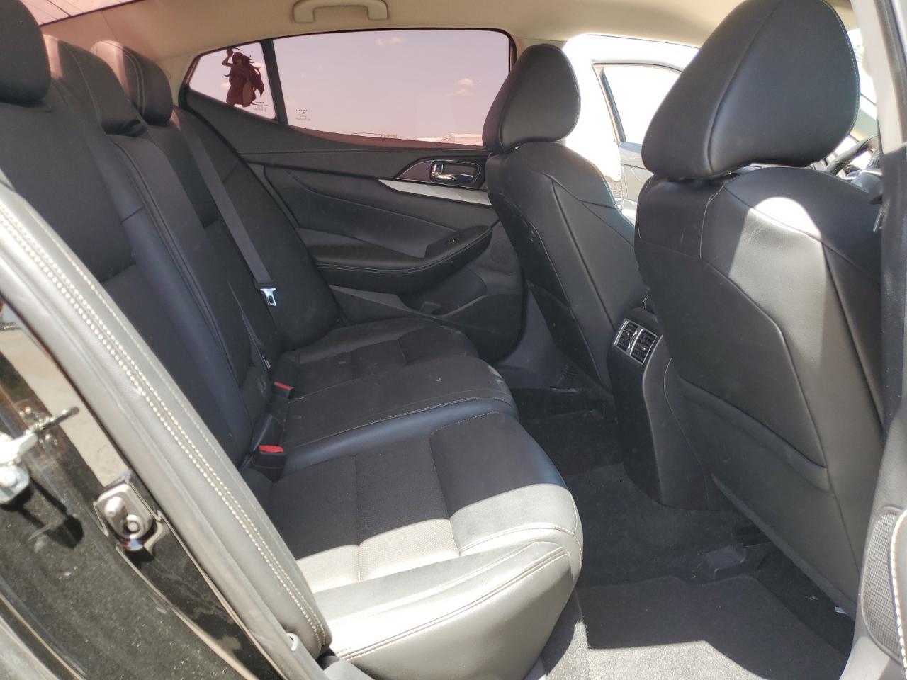 2018 Nissan Maxima - Image 10