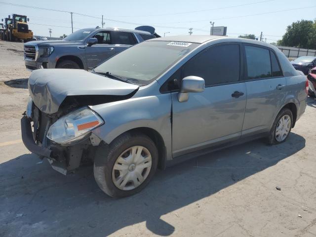 2011 Nissan Versa S