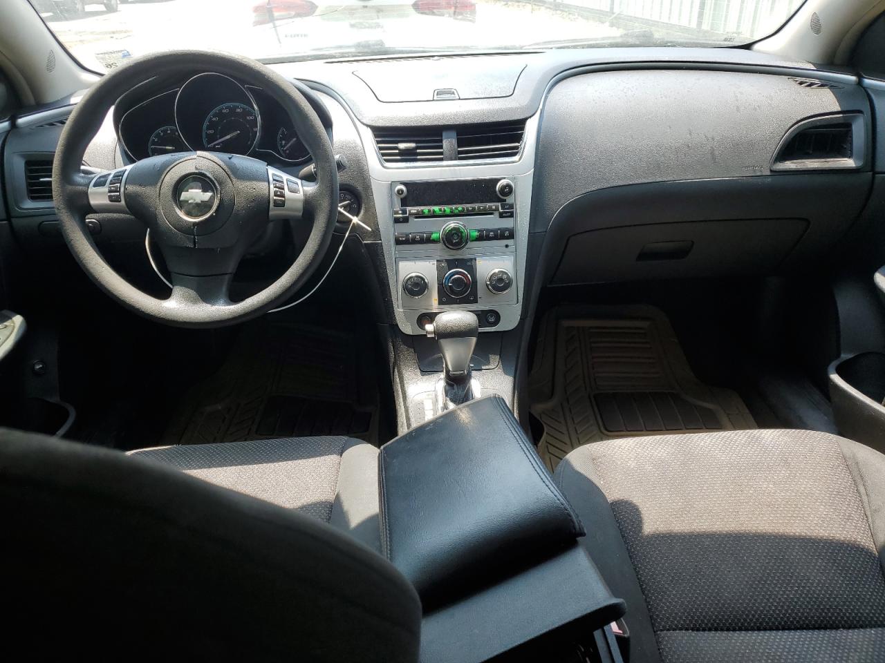 2009 Chevrolet Malibu 1Lt VIN: 1G1ZH57B094187890 Lot: 67072304