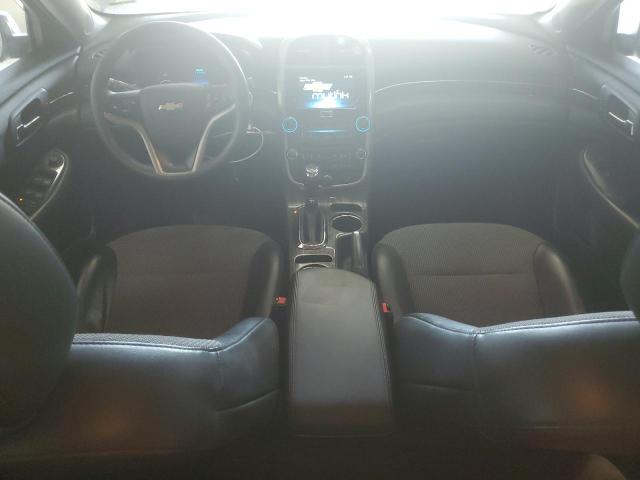  CHEVROLET MALIBU 2015 Gray