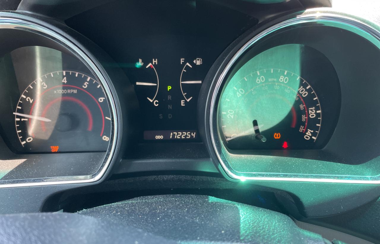 2012 Toyota Highlander Base VIN: 5TDZK3EHXCS086601 Lot: 66768474