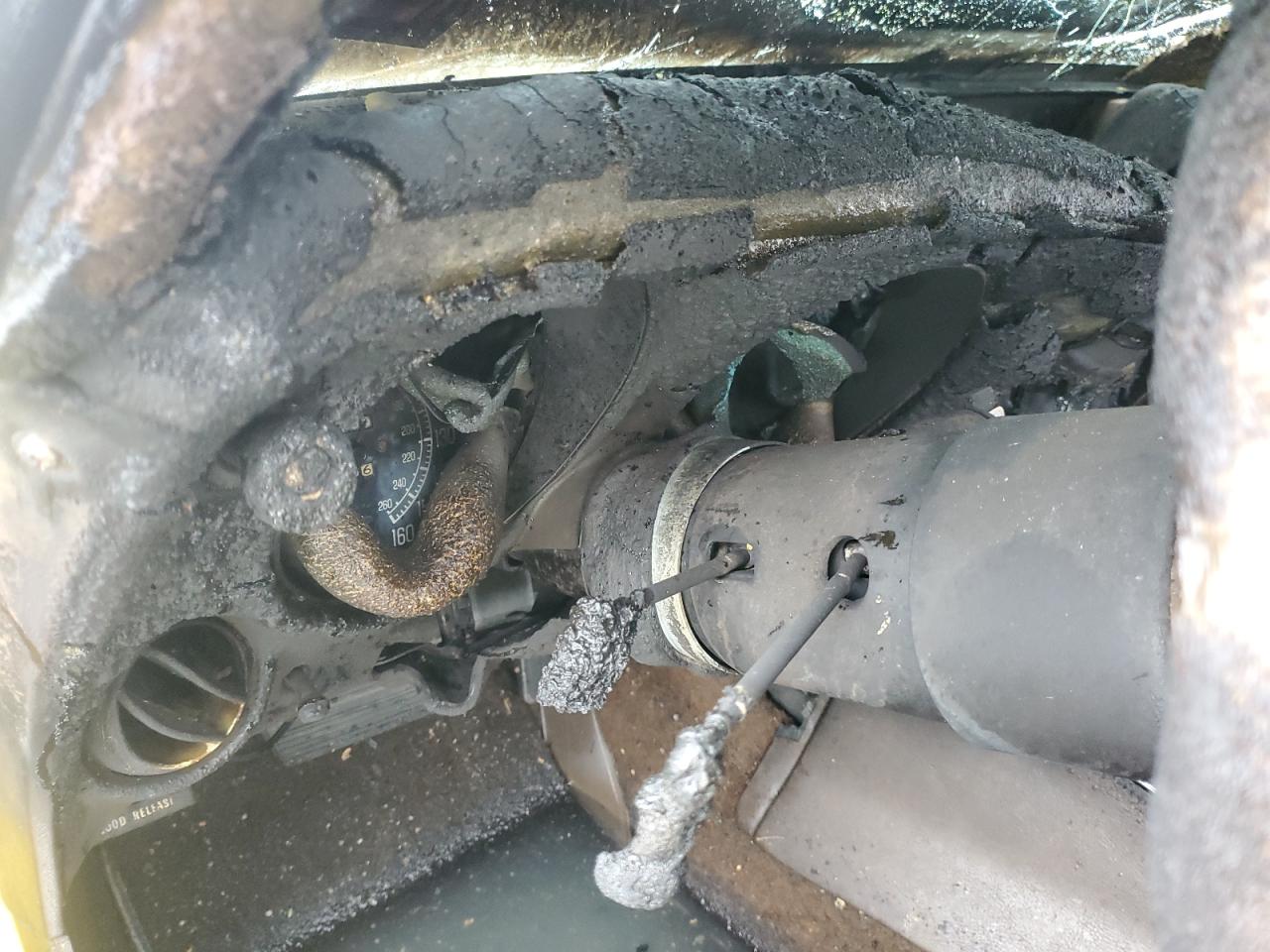 1976 Chevrolet Corvette VIN: 1Z37L6S422423 Lot: 65638514