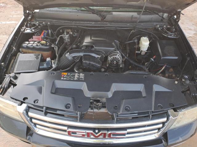 3GTP29E78DG140639 - 2013 GMC SIERRA - #64724004
