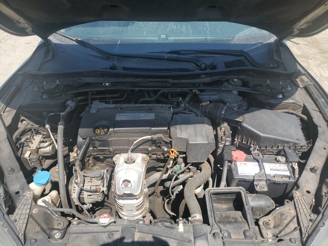 1HGCR2F79DA074568 2013 Honda Accord Ex