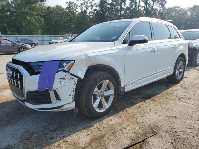 WA1AJAF73MD033644 Audi Q7 PREMIUM