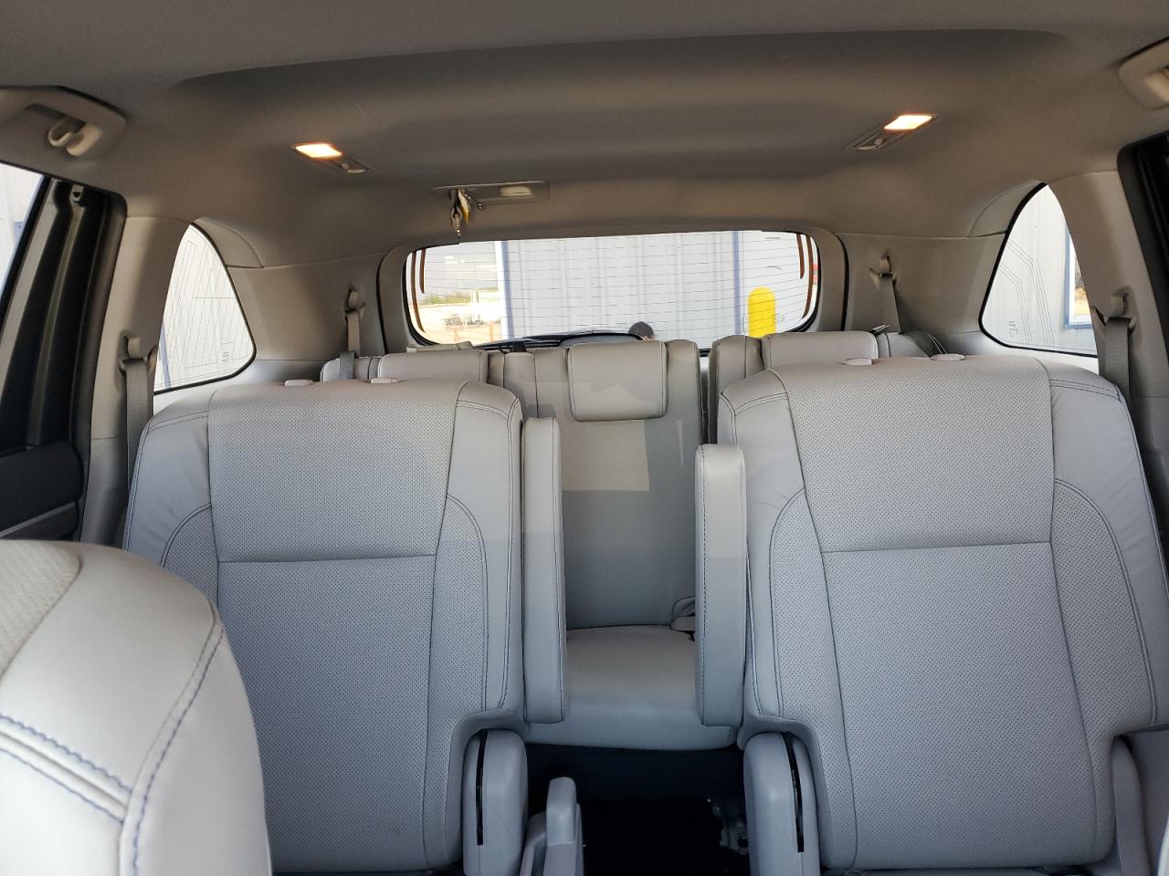 2019 Toyota Highlander Limited VIN: 5TDDZRFH6KS741651 Lot: 67311514