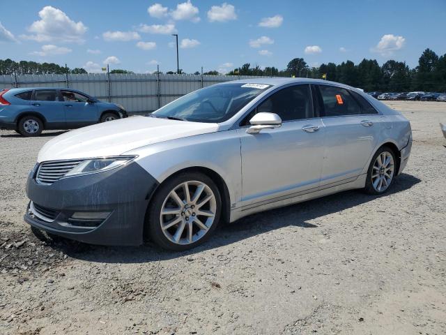 2014 Lincoln Mkz 