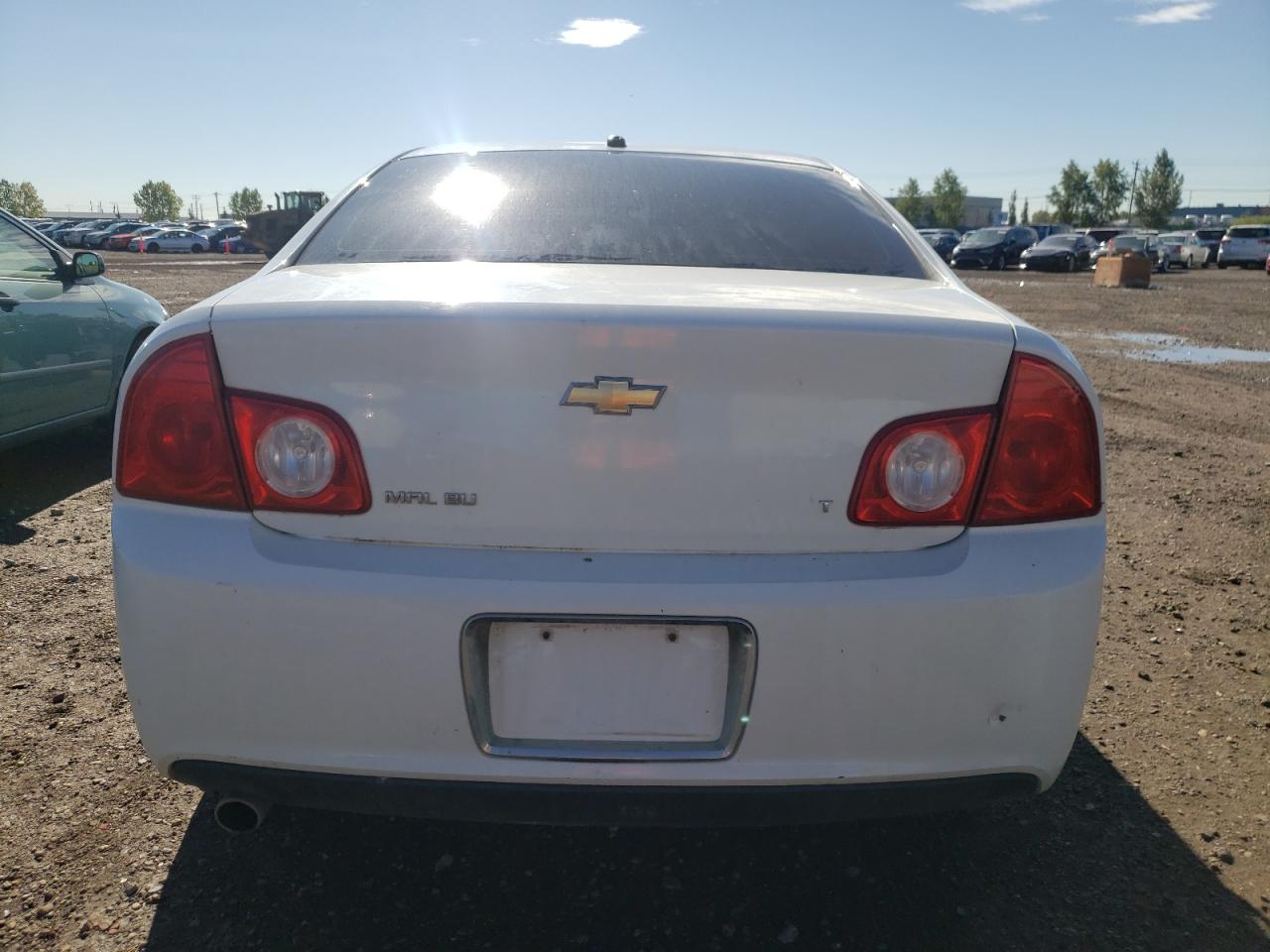 2009 Chevrolet Malibu 1Lt VIN: 1G1ZH57BX94259985 Lot: 69645564