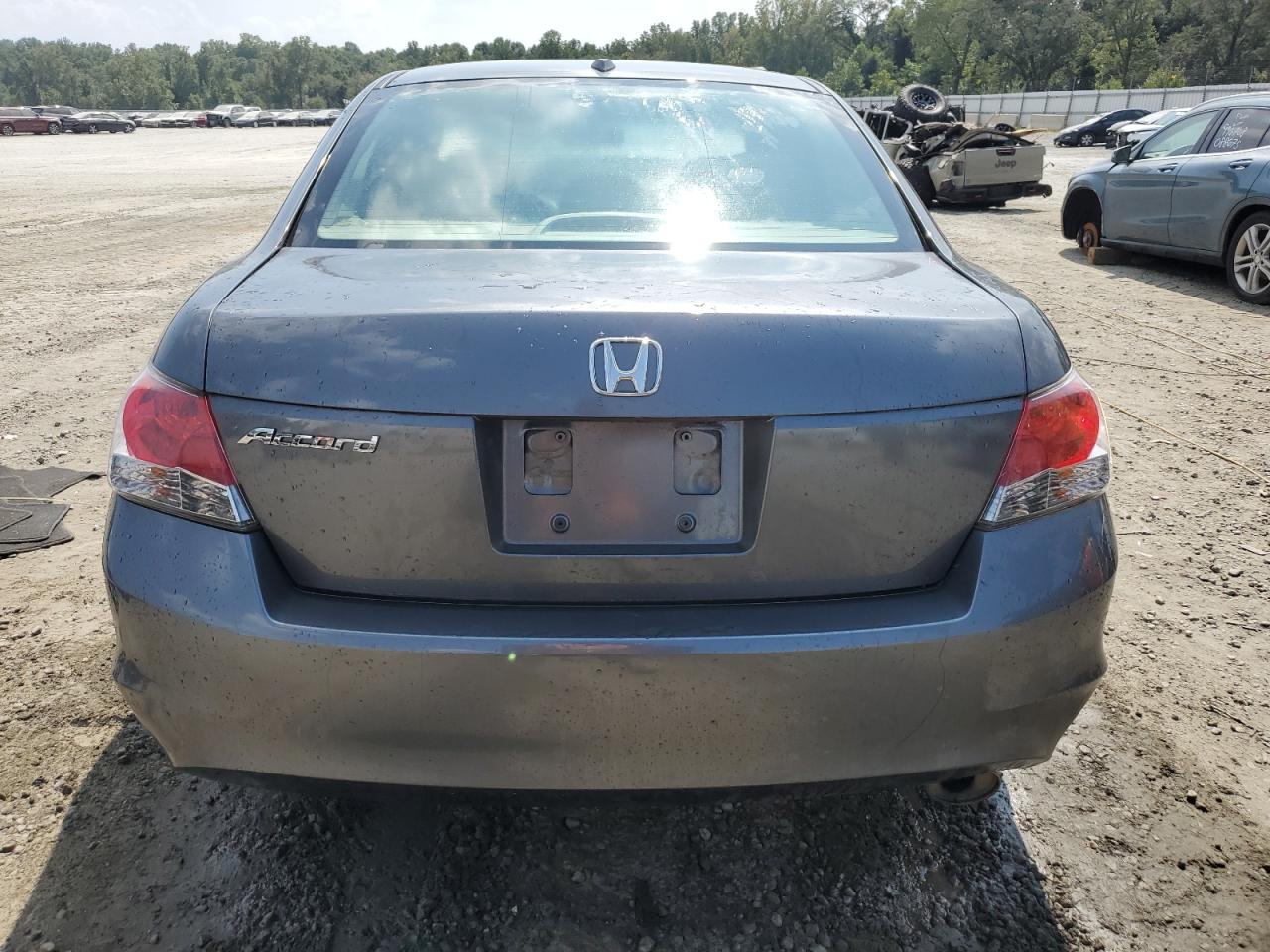 1HGCP26809A194152 2009 Honda Accord Exl