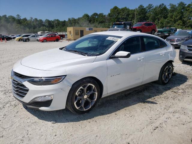 1G1ZD5ST0PF130814 Chevrolet Malibu LT