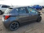 2015 Toyota Yaris  for Sale in Greenwood, NE - Front End