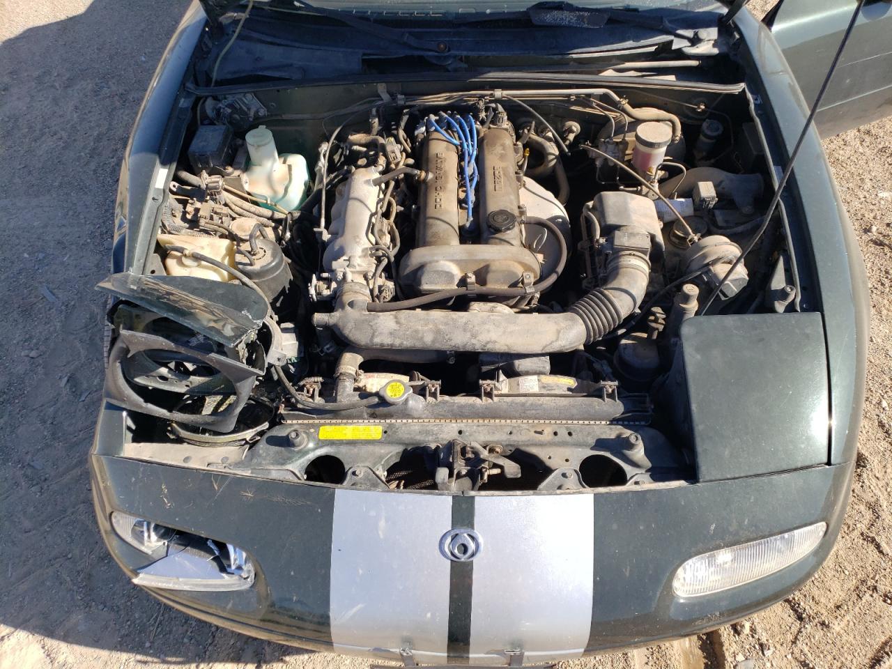 JM1NA3537V0726694 1997 Mazda Mx-5 Miata