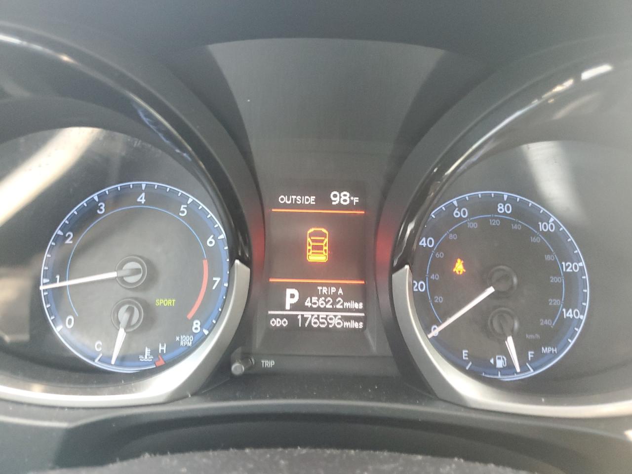 2015 Toyota Corolla L VIN: 2T1BURHE2FC377008 Lot: 65529104