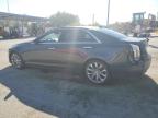 2014 Cadillac Cts Premium Collection en Venta en Las Vegas, NV - Rear End